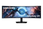 Samsung G91F Computer Monitor 124.5 