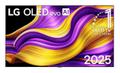 LG 97" G5 AI 4K OLED Smart TV (2025) 120Hz, 4x HDMI, eArc, G-Sync & FreeSync, α11 AI Processor, Dolby Atmos