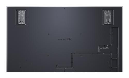 LG 97" G5 AI 4K OLED Smart TV (2025) 120Hz, 4x HDMI, eArc, G-Sync & FreeSync, α11 AI Processor,  Dolby Atmos (OLED97G54LW.AEU)