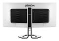 LENOVO 34" Legion PRO 34WD-10 - 3440x1440 (UWQHD) - 240Hz - OLED - 140W USB-C - Curved (67C9UAC1EU)