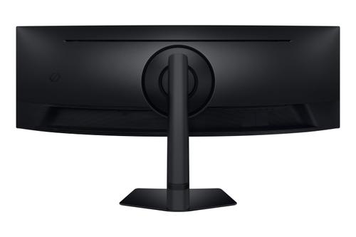 SAMSUNG G91F Computer Monitor 124.5  (LS49FG916EUXEN)