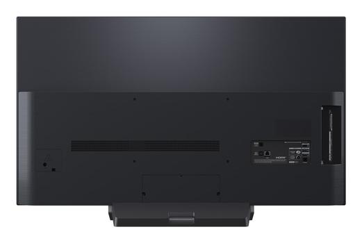 LG 48" G5 AI 4K OLED Smart TV (2025) 165Hz, 4x HDMI, eArc, G-Sync & FreeSync, α11 AI Processor,  Dolby Atmos (OLED48G56LS.AEU)