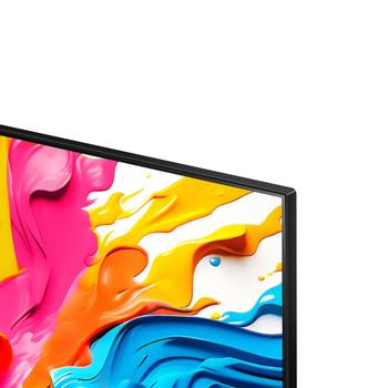 LG 55" QNED93 AI 4K QNED Smart TV (2025) 144hz, 4k, a8 AI-prosesor,  HDR, MiniLED full array dimming (55QNED93A6A.AEUQ)