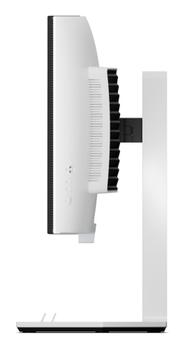 LENOVO 34" Legion PRO 34WD-10 - 3440x1440 (UWQHD) - 240Hz - OLED - 140W USB-C - Curved (67C9UAC1EU)