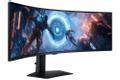 SAMSUNG G91F Computer Monitor 124.5  (LS49FG916EUXEN)