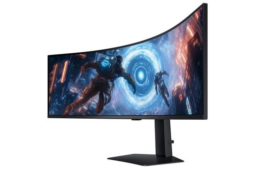 SAMSUNG G91F Computer Monitor 124.5  (LS49FG916EUXEN)