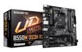 GIGABYTE MK Gigabyte B550M DS3H R2