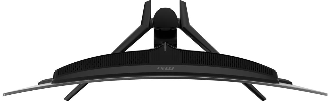 MSI 32" 4K curved gamingskärm MAG 321CUP QD-OLED 3840x2160 QD-OLED, 165hz, 0.03ms, 15m:1, HDR400, HDMI/ DP/ USB-C (MAG 321CUP QD-OLED)