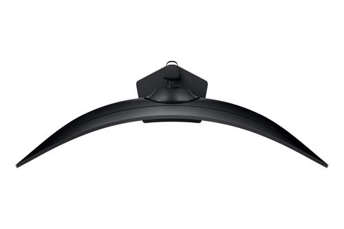 SAMSUNG G91F Computer Monitor 124.5  (LS49FG916EUXEN)