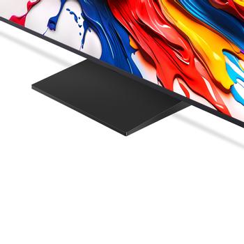 LG 55" QNED93 AI 4K QNED Smart TV (2025) 144hz, 4k, a8 AI-prosesor,  HDR, MiniLED full array dimming (55QNED93A6A.AEUQ)