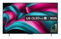 LG 42" C5 AI 4K OLED Smart TV (2025) 144Hz, 4x HDMI, eArc, G-Sync & FreeSync, α9 AI Processor, Dolby Atmos
