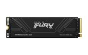 Kingston 2TB FURY Renegade G5 PCIe 5.0 SSD NVME M.2 2280