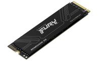 Kingston 4TB FURY Renegade G5 PCIe 5.0 SSD NVME M.2 2280 (SFYR2S/4T0)