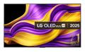 LG 55" G5 AI 4K OLED Smart TV (2025) 165Hz, 4x HDMI, eArc, G-Sync & FreeSync, α11 AI Processor, Dolby Atmos