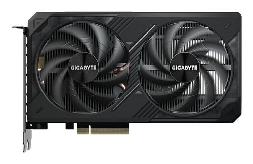 GIGABYTE GeForce RTX 5060 Ti WINDFORCE 16GB (GV-N506TWF2-16GD)