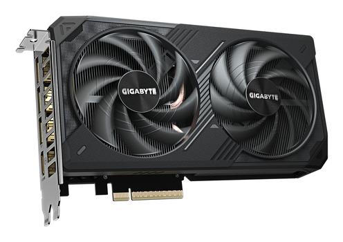 GIGABYTE GeForce RTX 5060 Ti WINDFORCE 16GB (GV-N506TWF2-16GD)