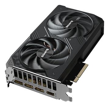 GIGABYTE GeForce RTX 5060 Ti WINDFORCE 16GB (GV-N506TWF2-16GD)