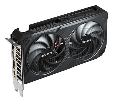 GIGABYTE GeForce RTX 5060 Ti WINDFORCE 16GB (GV-N506TWF2-16GD)