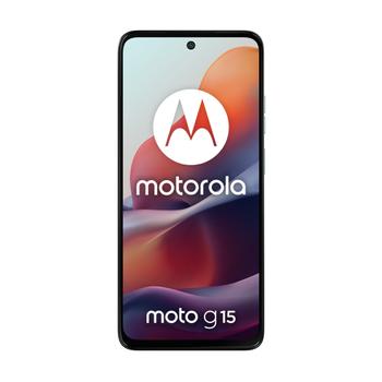 MOTOROLA Moto G15 17.1 Cm (6.72") Dual  (PB6E0063PL)