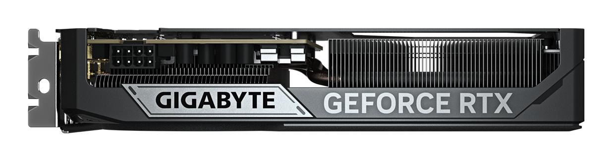 GIGABYTE GeForce RTX 5060 Ti WINDFORCE 16GB (GV-N506TWF2-16GD)