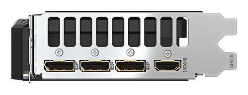 GIGABYTE GeForce RTX 5060 Ti WINDFORCE 16GB (GV-N506TWF2-16GD)