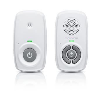 MOTOROLA AM21 Audio Baby Monitor (5055374709993)