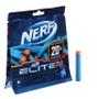 NERF N-Strike Elite 2.0 Refill 20-pk (F0040EU40)