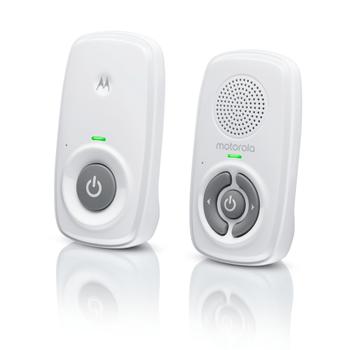 MOTOROLA AM21 Audio Baby Monitor (5055374709993)