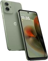 Motorola Moto G55 - Grønn - 256 GB