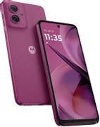 MOTOROLA Moto G55 - Purpur - 256 GB