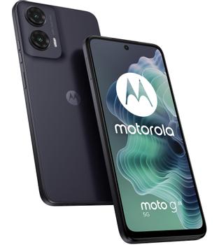 MOTOROLA G35 4GB 128GB 6.7inch Android Midnight Black (PB3K0008SE)