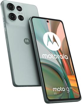 MOTOROLA Moto G75 8+256 SKY GREY 6.78IN 5G ANDROID 14 SMD (PB3Y0005SE)