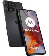 MOTOROLA Moto G75 8+256 CHARCOAL GRE 6.78IN 5G ANDROID 14 SMD