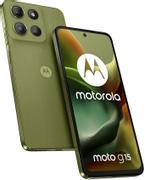 MOTOROLA Moto G15 6.72 128GB Iguana green