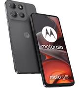 MOTOROLA moto g15 17.1 cm (6.72 ) Dual
