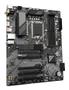 GIGABYTE Motherboard Intel B760  (B760 DS3H AX)