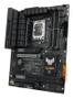 ASUS TUF GAMING B760-PLUS WIFI (ATX, B760, LGA 1700, DDR5) (90MB1ER0-M0EAY0)