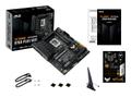 ASUS TUF GAMING B760-PLUS WIFI (ATX, B760, LGA 1700, DDR5) (90MB1ER0-M0EAY0)