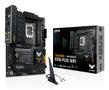 ASUS TUF GAMING B760-PLUS WIFI (ATX, B760, LGA 1700, DDR5) (90MB1ER0-M0EAY0)