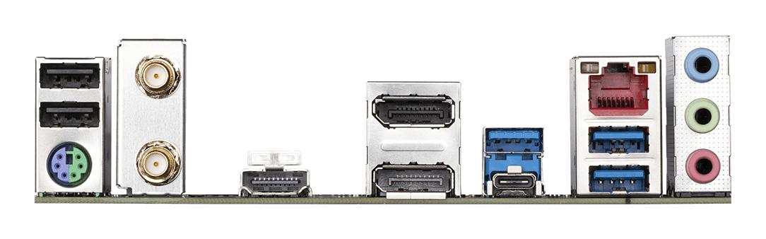 GIGABYTE B760M DS3H AX (B760M DS3H AX)