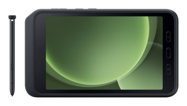 SAMSUNG Tab Active5 5G 6GB_128GB GREEN (SM-X306BZGAEEB)