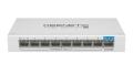 KEENETIC PoE+ switch with 8 ports + 1 uplink port