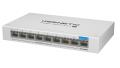 KEENETIC PoE+ switch with 8 ports + 1 uplink port (KN-4710-01-EU)