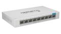 KEENETIC PoE+ switch with 8 ports + 1 uplink port (KN-4710-01-EU)
