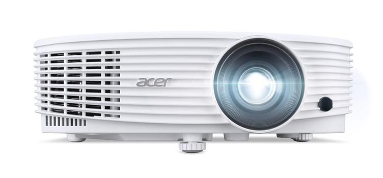 ACER Projector Vero PD2328 DLP WXGA 3D 2 (MR.JXT11.001)