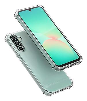 SAMSUNG Mobile Phone Case 17 Cm  (GP-FPA366AECTW)