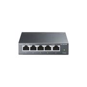 TP-Link TL-SG105S - switch - 5 porter