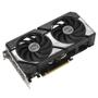 ASUS GeForce RTX 5060 TI 16GB DUAL OC (90YV0MH0-M0NA00)