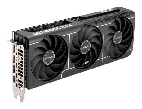 ASUS GeForce RTX 5060 TI 16GB PRIME OC (90YV0MH2-M0NA00)