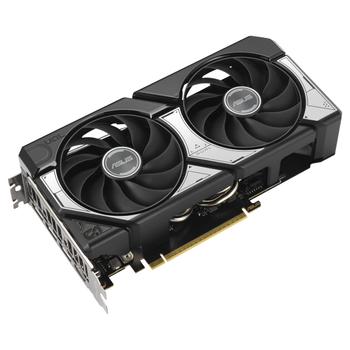 ASUS Dual -Rtx5060Ti-O8G Nvidia (DUAL-RTX5060TI-O8G)
